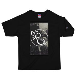 Fuck authority tee (ft. Agelo)