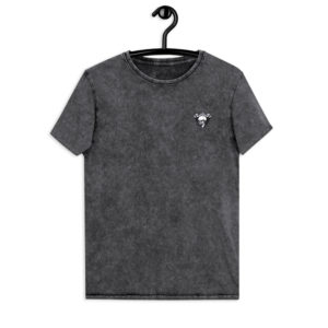 Denim Tee