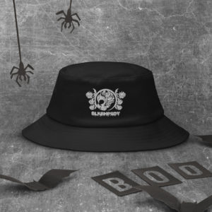 Bucket Hat