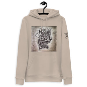 essential hoodie