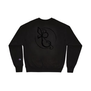 BLK Sweatshirt