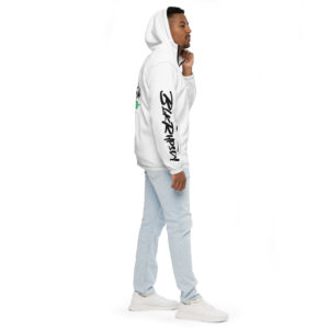 styEilish windbreaker