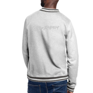 BlkRhpsdy Bomber