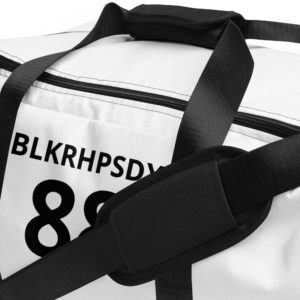 Duffle bag