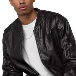 BLK Leather