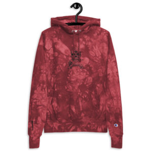 TyDye Hoody